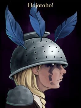 Fallen London: Hojotoho! Cover