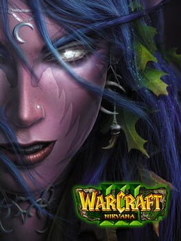 Warcraft III: Nirvana Cover