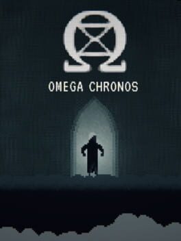 Omega Chronos Cover