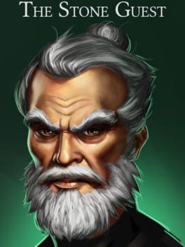 Fallen London: The Stone Guest Cover