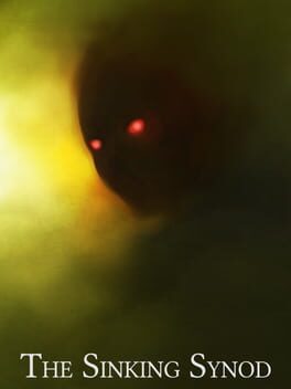 Fallen London: The Sinking Synod Cover