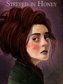 Fallen London: Steeped in Honey Cover