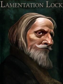 Fallen London: Lamentation Lock Cover