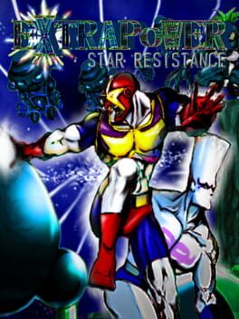 Extrapower Star Resistance Cover