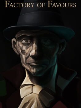 Fallen London: Factory of Favours