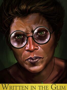 Fallen London: Written in the Glim Cover