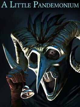 Fallen London: A Little Pandemonium