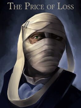 Fallen London: The Price of Loss Cover