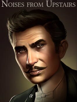 Fallen London: Noises from Upstairs Cover