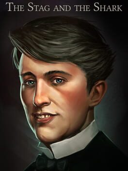 Fallen London: The Stag and the Shark Cover