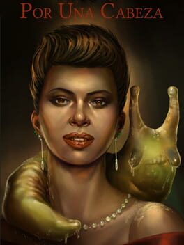 Fallen London: Por Una Cabeza Cover