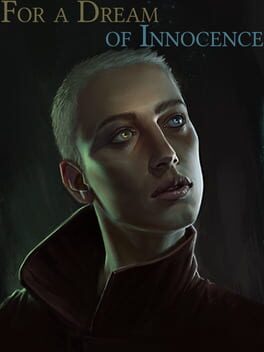 Fallen London: For a Dream of Innocence Cover