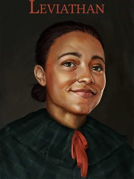 Fallen London: Leviathan Cover