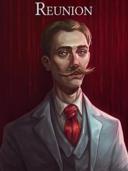 Fallen London: Reunion Cover