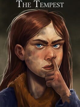 Fallen London: The Tempest Cover