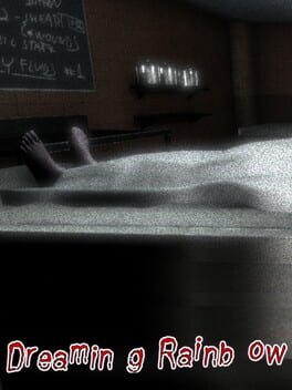 Dreaming Rainbow Cover