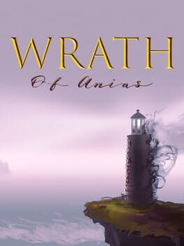 Wrath of Anias Cover