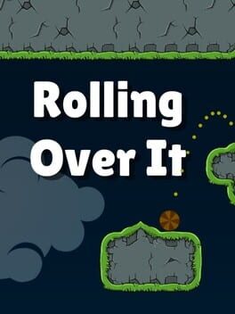 Rolling Over It Cover