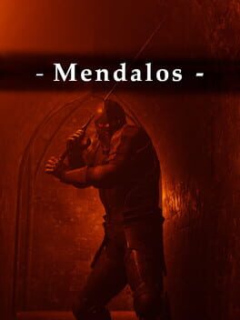 Mendalos Cover