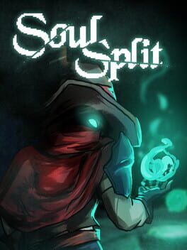 Soul Split Cover