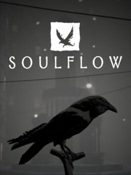 SoulFlow Cover