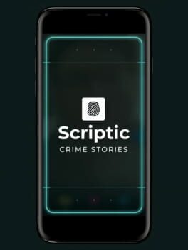 Scriptic: Interactive Dramas Cover