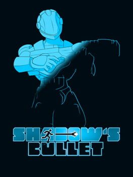 Shadow's Bullet Cover