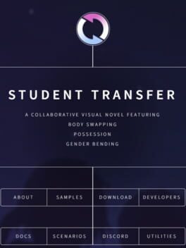 Student Transfer Cover
