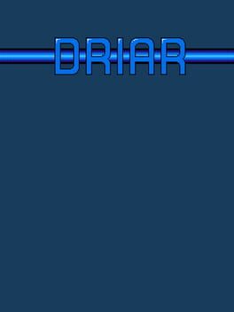 Driar Cover