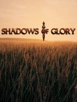 Shadows of Glory Cover