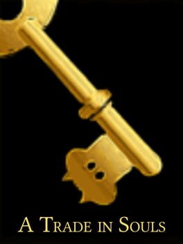 Fallen London: A Trade in Souls Cover