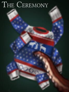 Fallen London: The Ceremony Cover