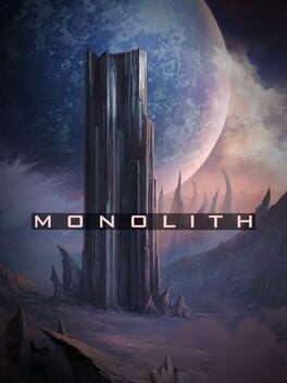 Monolith Cover