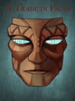 Fallen London: A Trade in Faces Cover