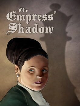 Fallen London: The Empress' Shadow Cover