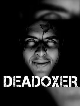 Deadoxer Cover