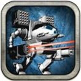 MechWarrior: Tactical Command Cover