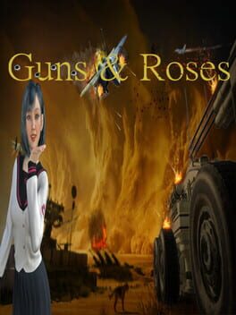 Guns and Roses Cover