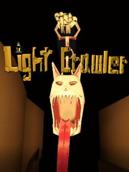 Light Crawler Cover
