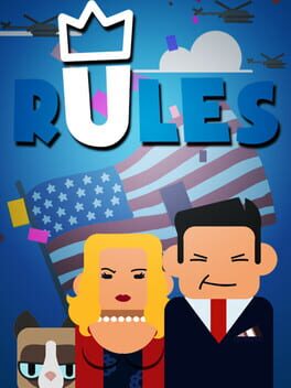 Rules: Politically Incorrect Cover