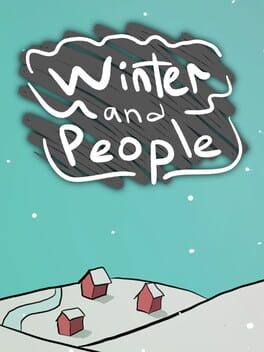 Winter and People Cover