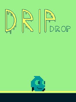 Drip Drop Cover
