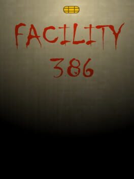 Facility 386 Cover
