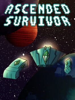 Ascended Survivor Cover