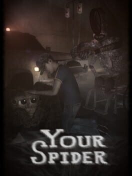 Your Spider Cover