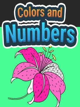 Colors and Numbers Cover