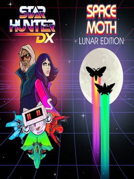 1CC Games Shmup Collection Cover