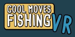Cool Moves Fishing Cover