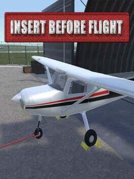 Insert Before Flight Cover