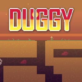 Duggy Cover